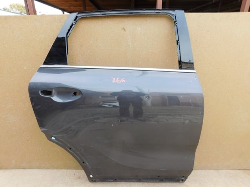 VRATA DESNA  ZADNJA STRANA ZADNJI KIA SORENTO 3 III 15-