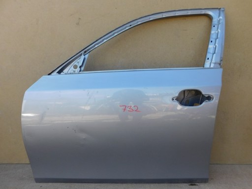 VRATA LIJEVA PREDNJA STRANA BMW V 5 E60 E61
