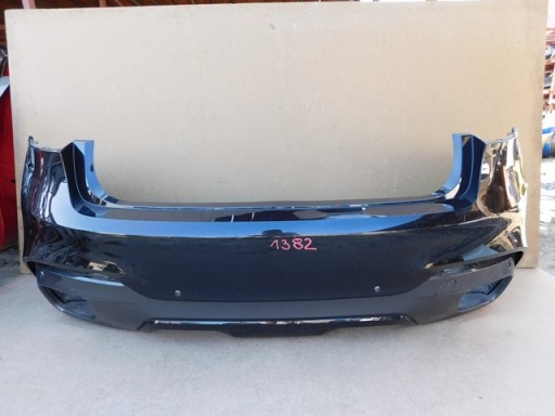BRANIK ZADNJI BMW X6 F16 M PAKET