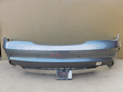 BRANIK ZADNJI MERCEDES CLA 117 W117 AMG