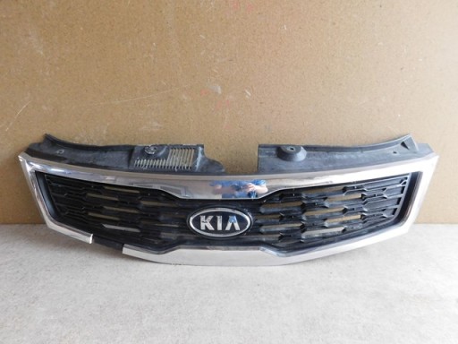 MASKA GRIL KIA CEED REDIZAJN 09-12