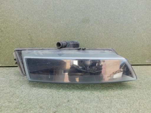 MAGLENKA DESNA STRANA BMW 1 E87 REDIZAJN