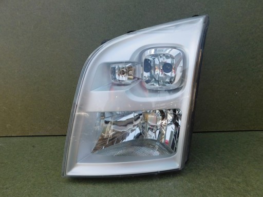 LAMPA FAR LIJEVA STRANA FORD TRANSIT 06-13