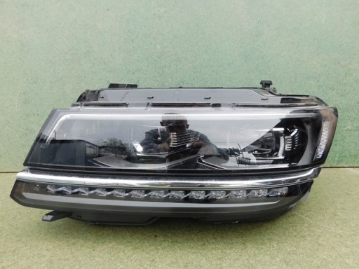 LAMPA FAR LIJEVA STRANA FULL LED VW TIGUAN II R LINE 5NB