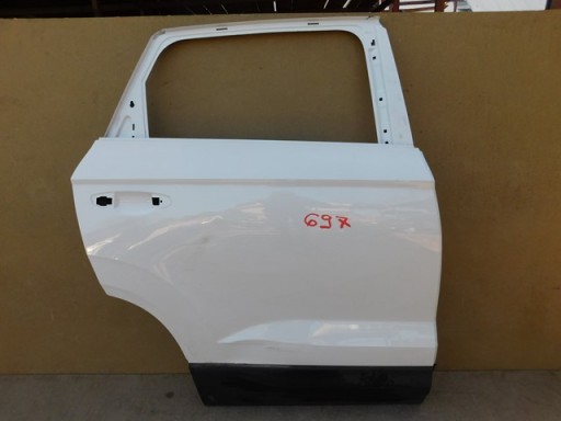 VRATA DESNA  ZADNJA STRANA ZADNJI SEAT ATECA 575 16-