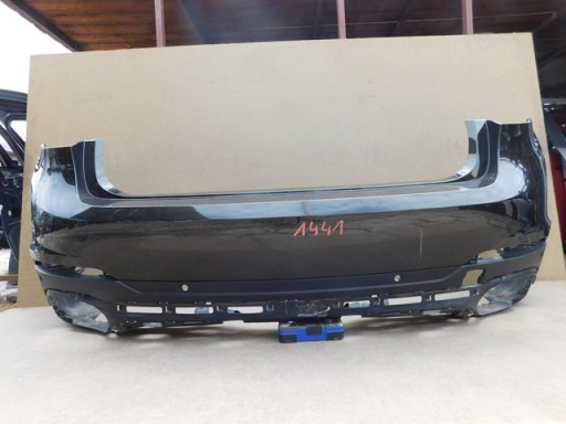 BRANIK ZADNJI BMW X6 F16