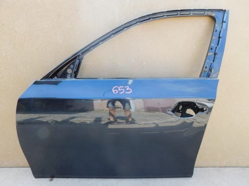 VRATA LIJEVA PREDNJA STRANA BMW 5 E60 E61 03-10