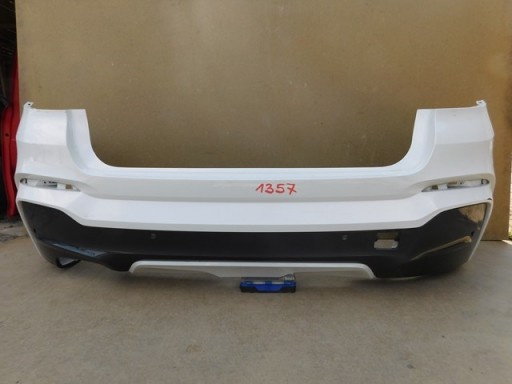 BRANIK ZADNJI BMW X4 F26 M PAKET 14-