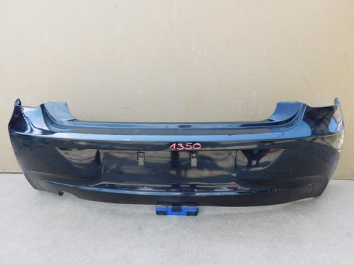 BRANIK ZADNJI BMW 1 I F20 F21 11-15