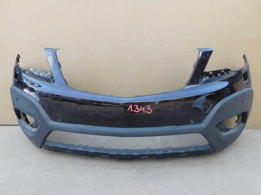 BRANIK PREDNJA STRANA OPEL MOKKA 12-16