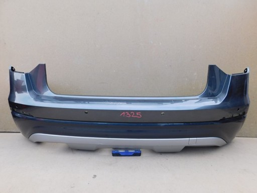 BRANIK ZADNJI AUDI Q2 81A