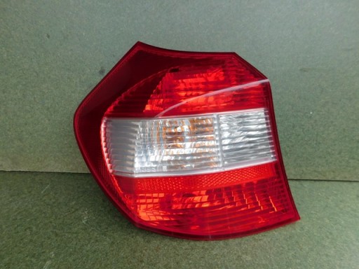 LAMPA FAR LIJEVA STRANA ZADNJA  ZADNJI BMW 1 E87
