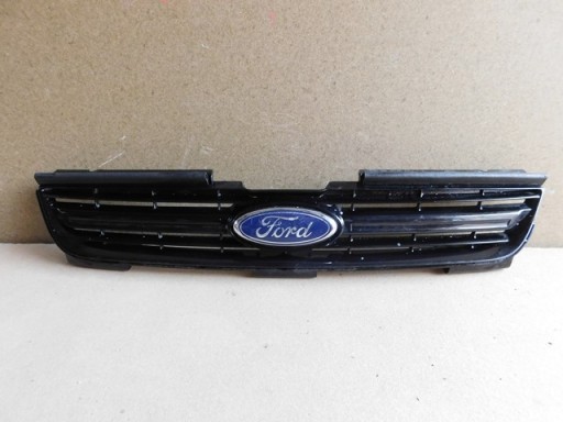 MASKA GRIL FORD S MAX 10-