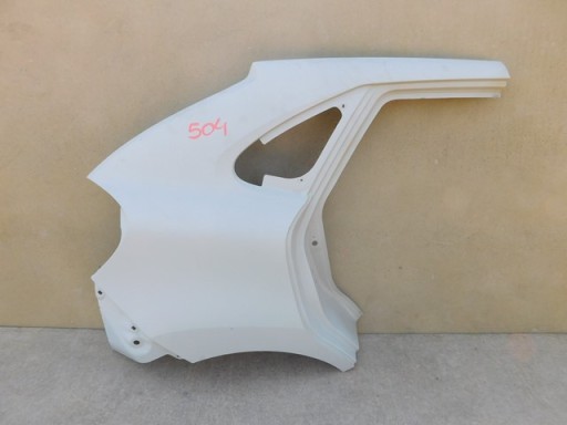 BLATOBRAN DESNA STRANA ZADNJI SUZUKI BALENO 2 II 16-