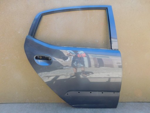 VRATA DESNA  ZADNJA STRANA ZADNJI HYUNDAI I10 2008-2013R