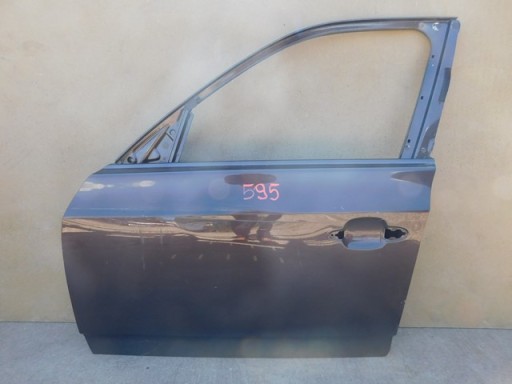 VRATA LIJEVA PREDNJA STRANA BMW X3 E83