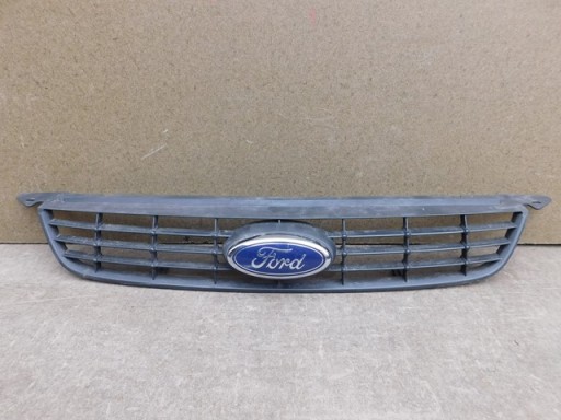 MASKA GRIL FORD FOCUS MK2 REDIZAJN 08-11