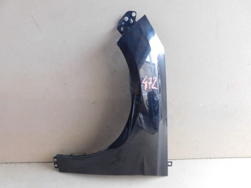 BLATOBRAN LIJEVA STRANA PREDNJA FORD FOCUS MK3 III 11-
