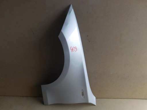 BLATOBRAN LIJEVA STRANA PREDNJA BMW 1 E81 E82 E87 E88