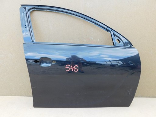 VRATA DESNA  PREDNJA STRANA OPEL INSIGNIA 07-