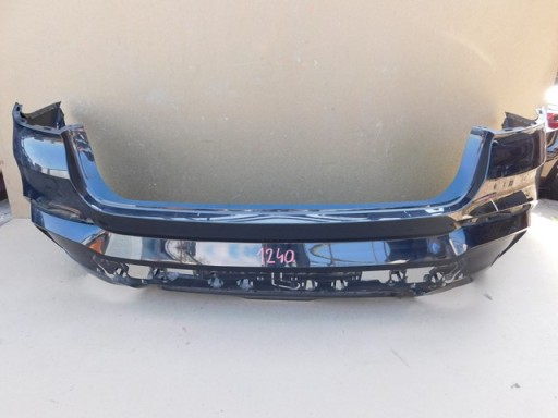 BRANIK ZADNJI BMW X4 F26 M PAKET