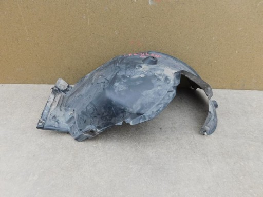PVC BLATOBRANA LIJEVA PREDNJA STRANA BMW 3 III E90 E91