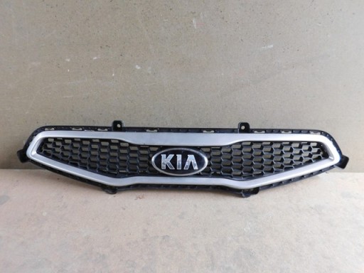 MASKA GRIL KIA PICANTO