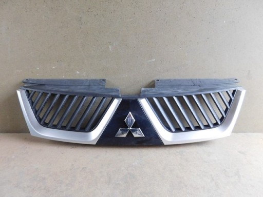 MASKA GRIL MITSUBISHI OUTLANDER 07-10