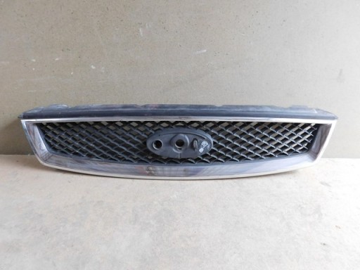 MASKA GRIL FORD FOCUS MK2