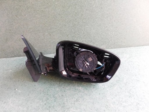 RETROVIZOR DESNA BMW 7 VII G11 5PIN