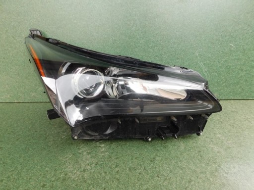 LAMPA FAR DESNA STRANA FULL LED LEXUS NX 14-