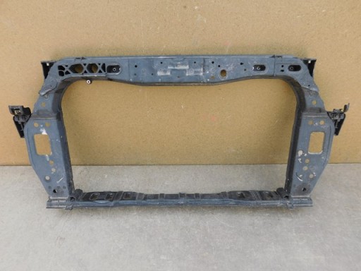 VEZNI LIM PREDNJA STRANA POJAČANJE KIA RIO 11-