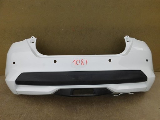 BRANIK ZADNJI NISSAN MICRA K14 17-