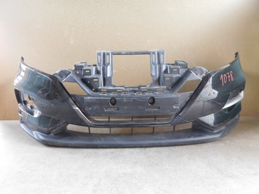 BRANIK PREDNJA STRANA NISSAN QASHQAI 2 II J11 REDIZAJN