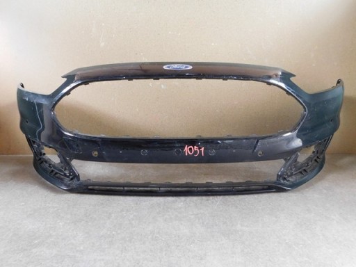 BRANIK PREDNJA STRANA FORD MONDEO MK5 VIGNALE 14-