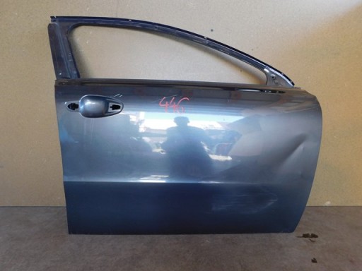 VRATA DESNA  PREDNJA STRANA PEUGEOT 508