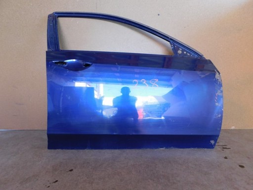 VRATA DESNA  PREDNJA STRANA HONDA ACCORD VIII 08-