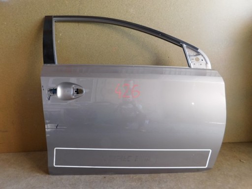 VRATA DESNA  PREDNJA STRANA TOYOTA AURIS II