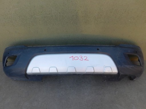 BRANIK ZADNJI OPEL MOKKA