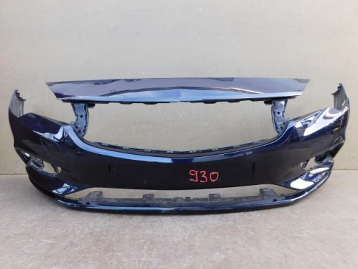 BRANIK PREDNJA STRANA OPEL ASTRA K 5 V 2015-