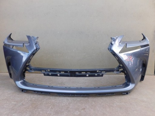 BRANIK PREDNJA STRANA LEXUS NX 2014-