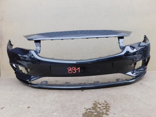 BRANIK PREDNJA STRANA OPEL ASTRA K 5 V 2015-