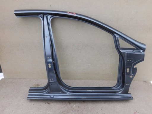 OPLATA GOLI DESNA STRANA PRAG SEAT IBIZA IV 6J4 08-