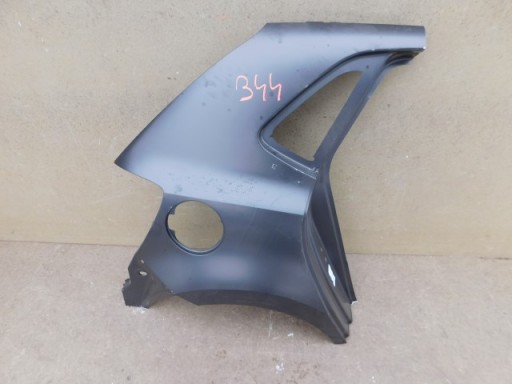 BLATOBRAN DESNA STRANA ZADNJI VW VOLKSWAGEN POLO 6R 09-