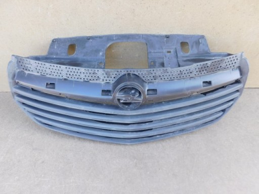 MASKA GRIL OPEL VIVARO 2 II B 2014-