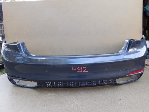 BRANIK ZADNJI BMW 7 G11 G12 15-