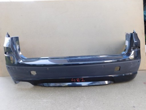 BRANIK ZADNJI BMW X3 F25 2010-2014R