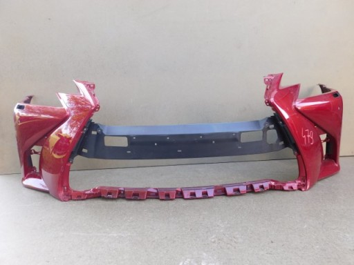 BRANIK PREDNJA STRANA LEXUS GS 15-