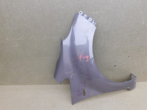 BLATOBRAN DESNA STRANA PREDNJA HYUNDAI IX20 IX 20