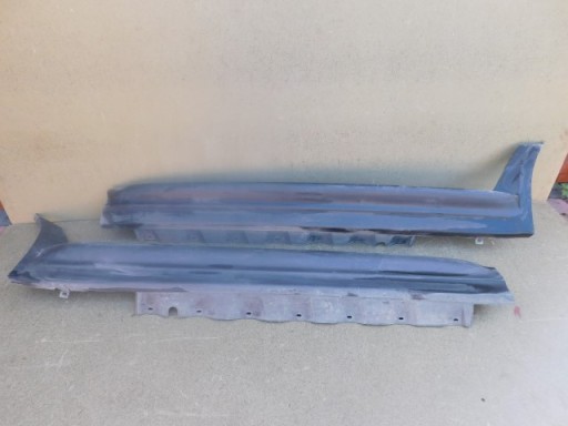 LAJSNA PRAGA LIJEVA STRANA PRAG BMW X3 E83 REDIZAJN